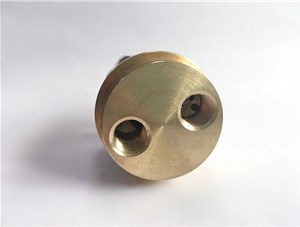 Stainless steel atomizing nozzle is widely used