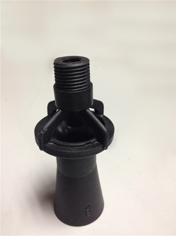 G series mixed flow nozzle