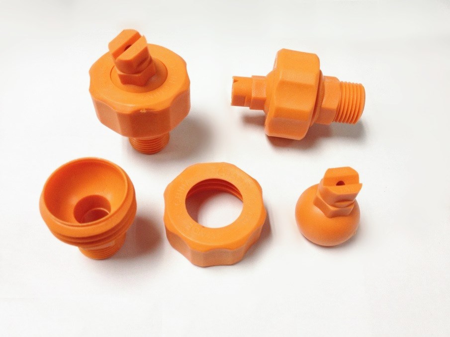 155 Plastic series cone