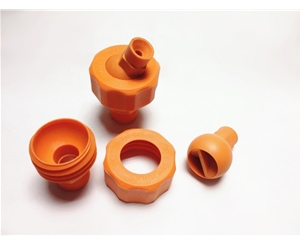 155 Plastic series cone