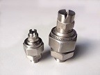 155 adjustable spherical nozzle