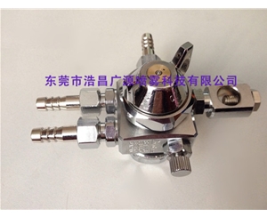 ST-6 Spray gun